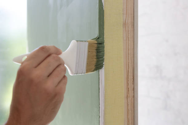 Best Real Estate Mold Inspection  in Gainesville, FL