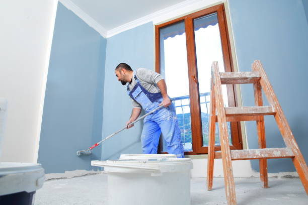 Mold Documentation for Insurance Claims in Gainesville, FL