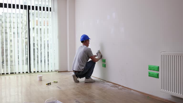 Best Mold Odor Removal Services  in Gainesville, FL